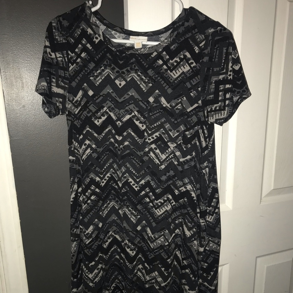 LulaRoe Carly Dress